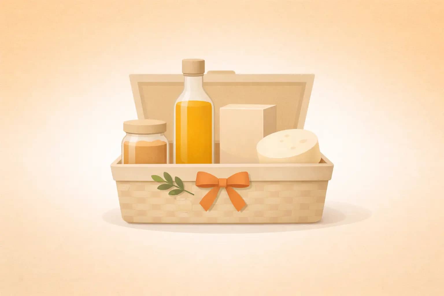 Welsh food gifts and hampers