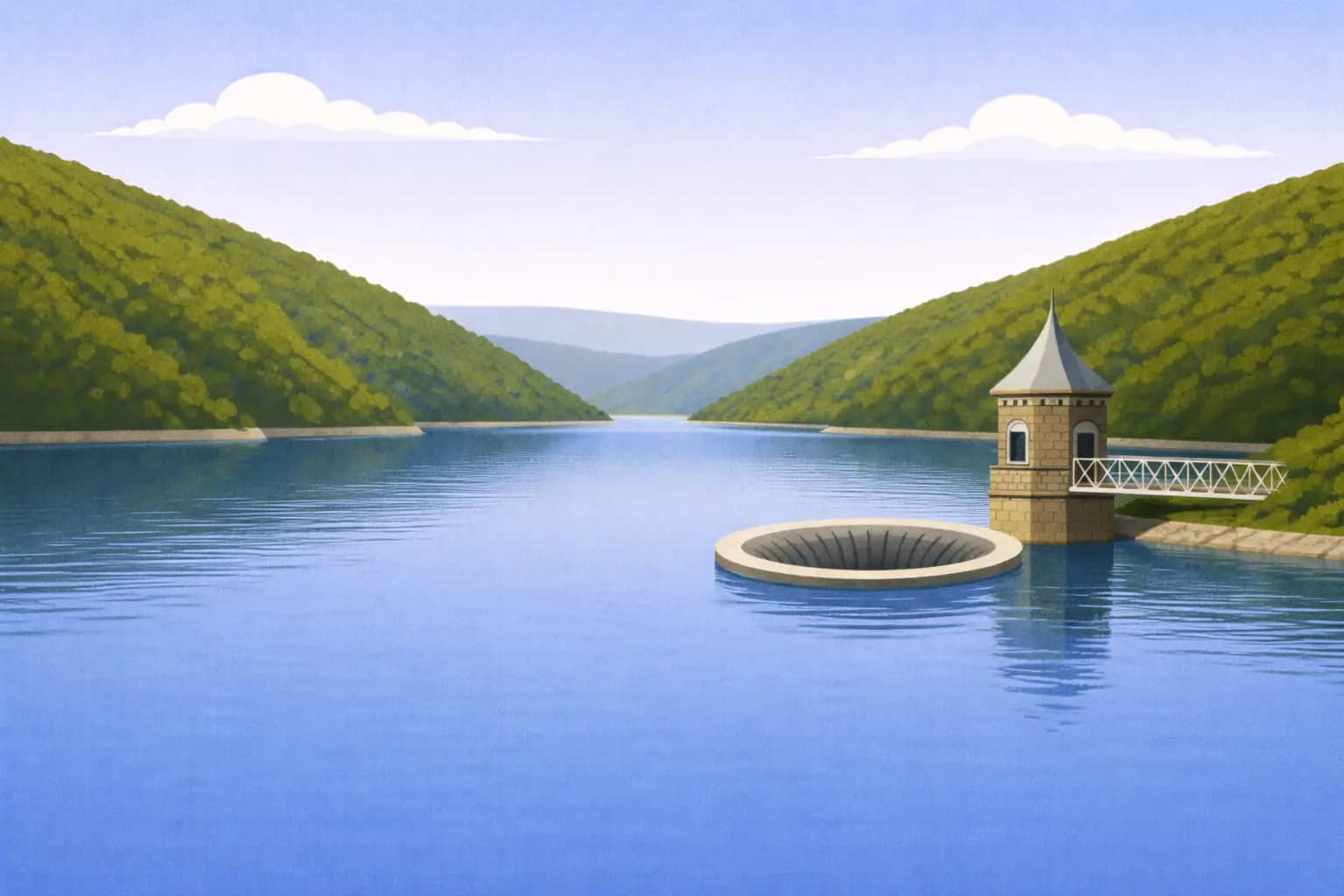 Merthyr Tydfil local food