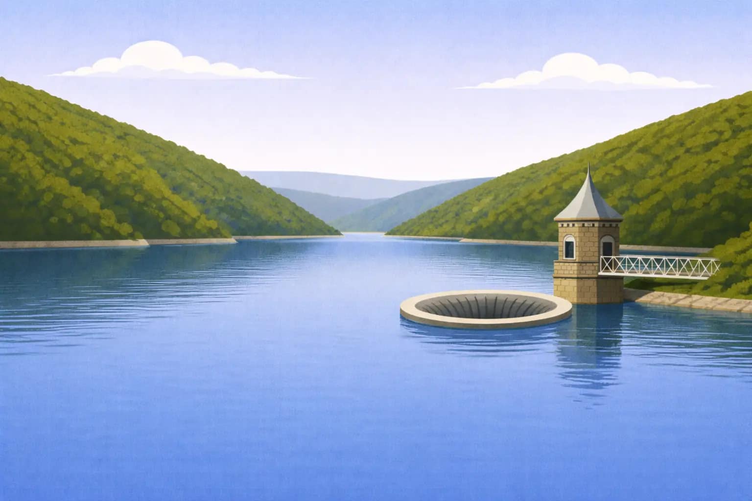 Merthyr Tydfil local food