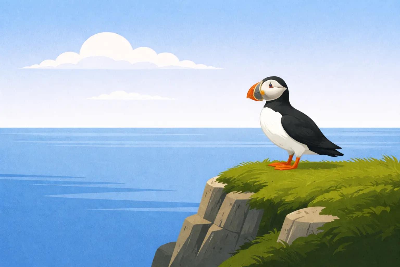 Pembrokeshire local food