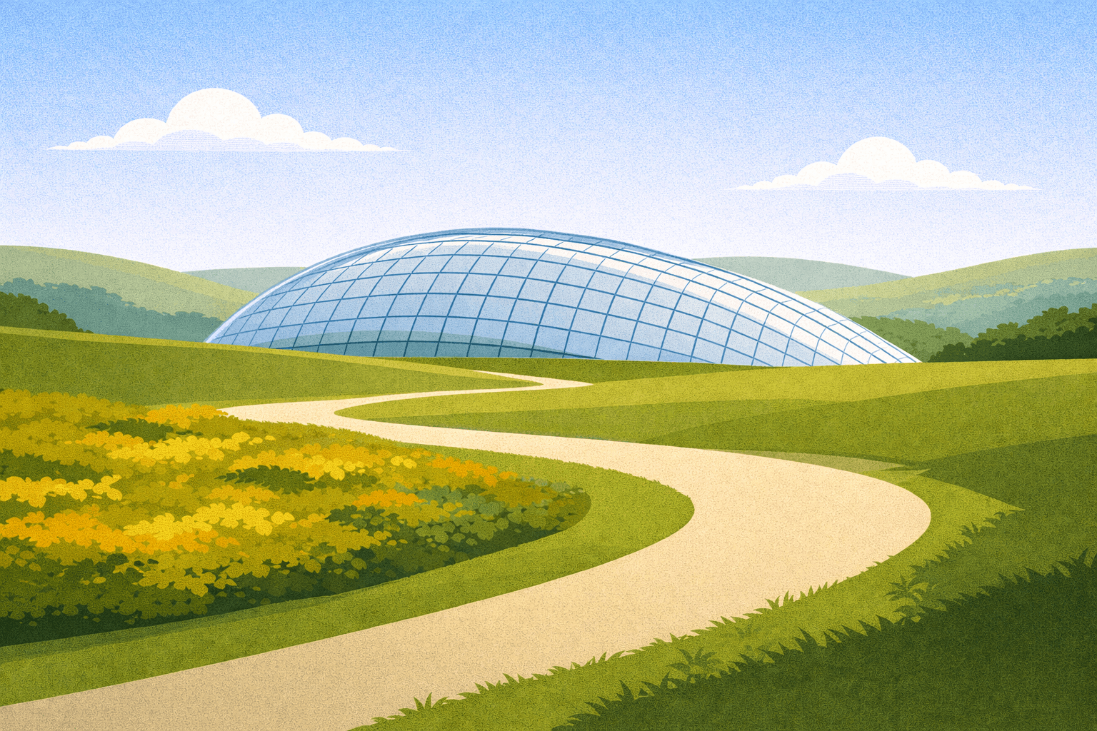 Carmarthenshire local food