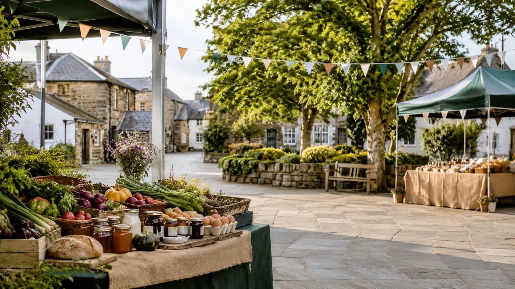 Anglesey food festival series continues to champion seasonal Welsh produce