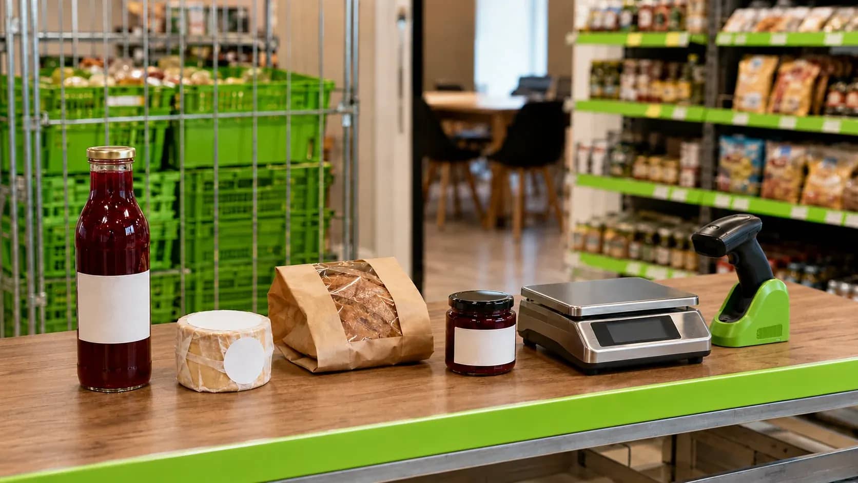 Asda yn lansio rhaglen ddatblygu i fwy na 30 o gyflenwyr bwyd Cymru