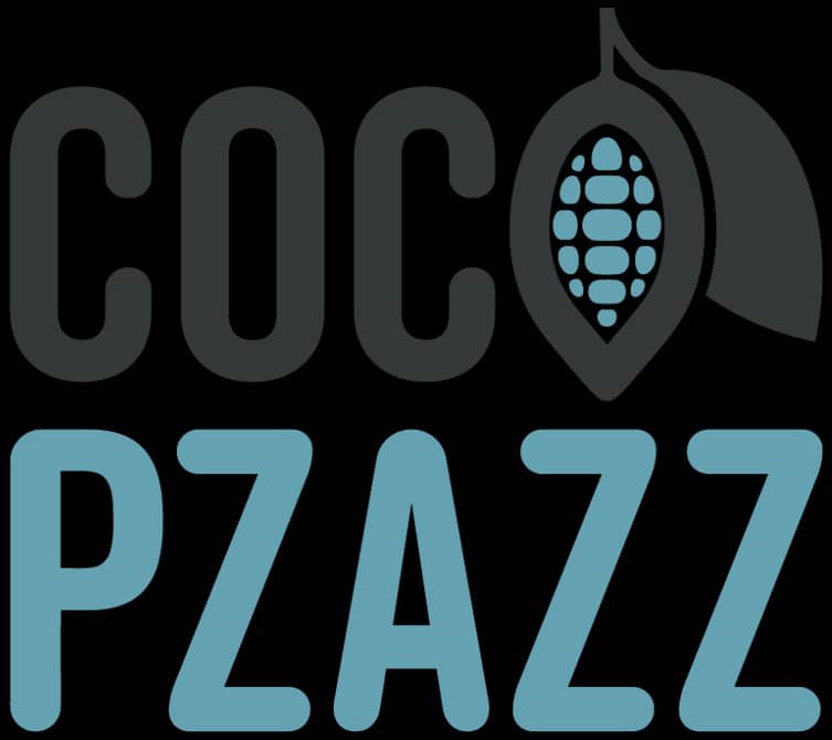 Coco Pzazz logo