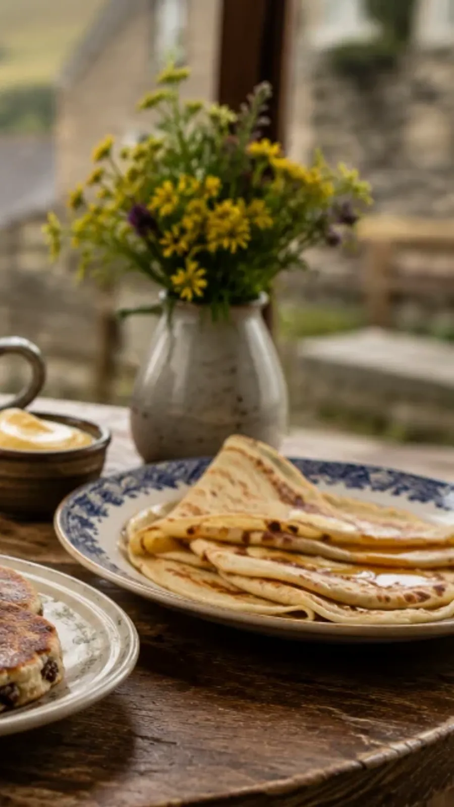 The ultimate guide to Welsh desserts: Traditional sweet treats every food lover should try