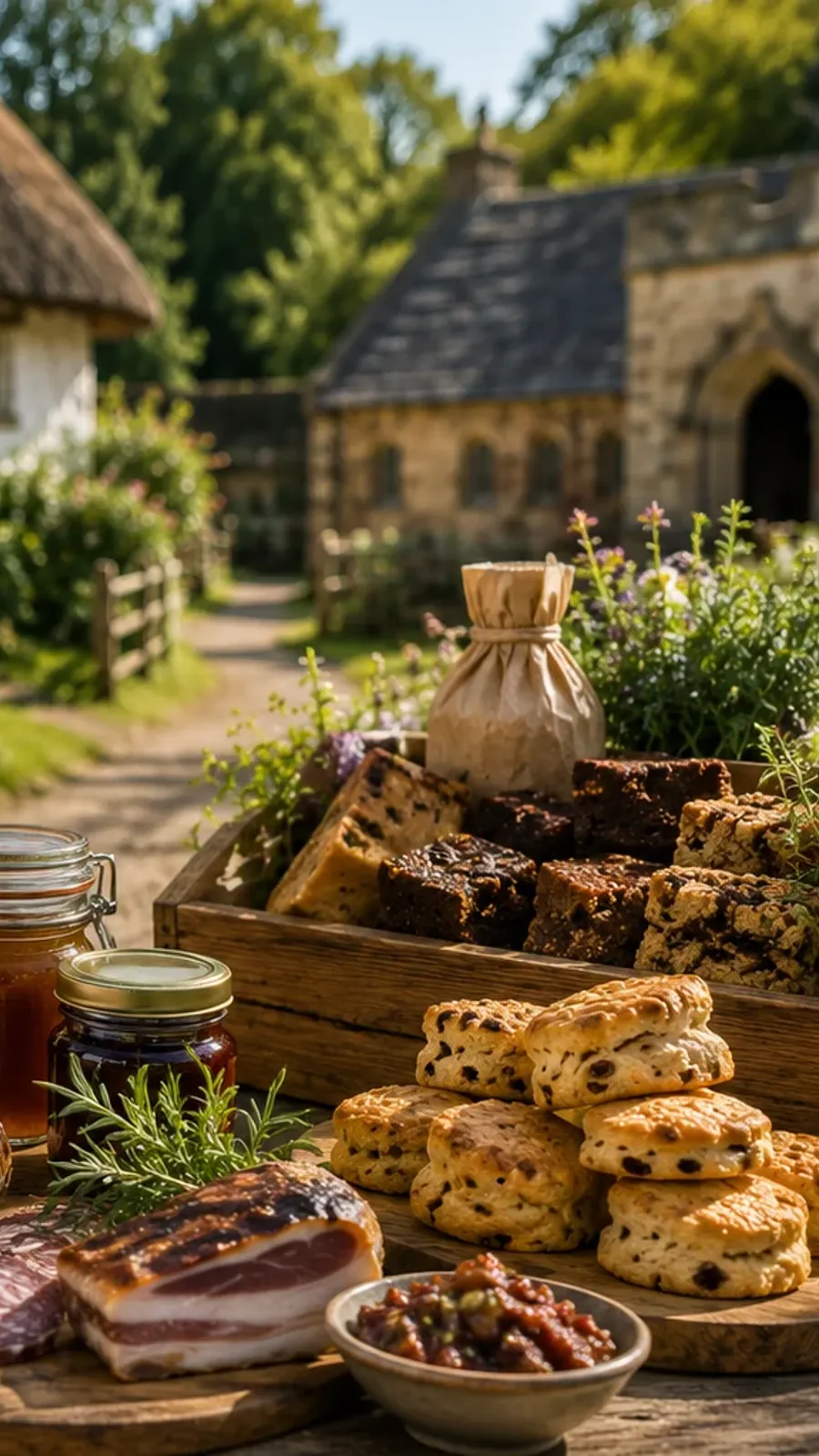 St Fagans Food Festival returns to one of Wales' most historic settings