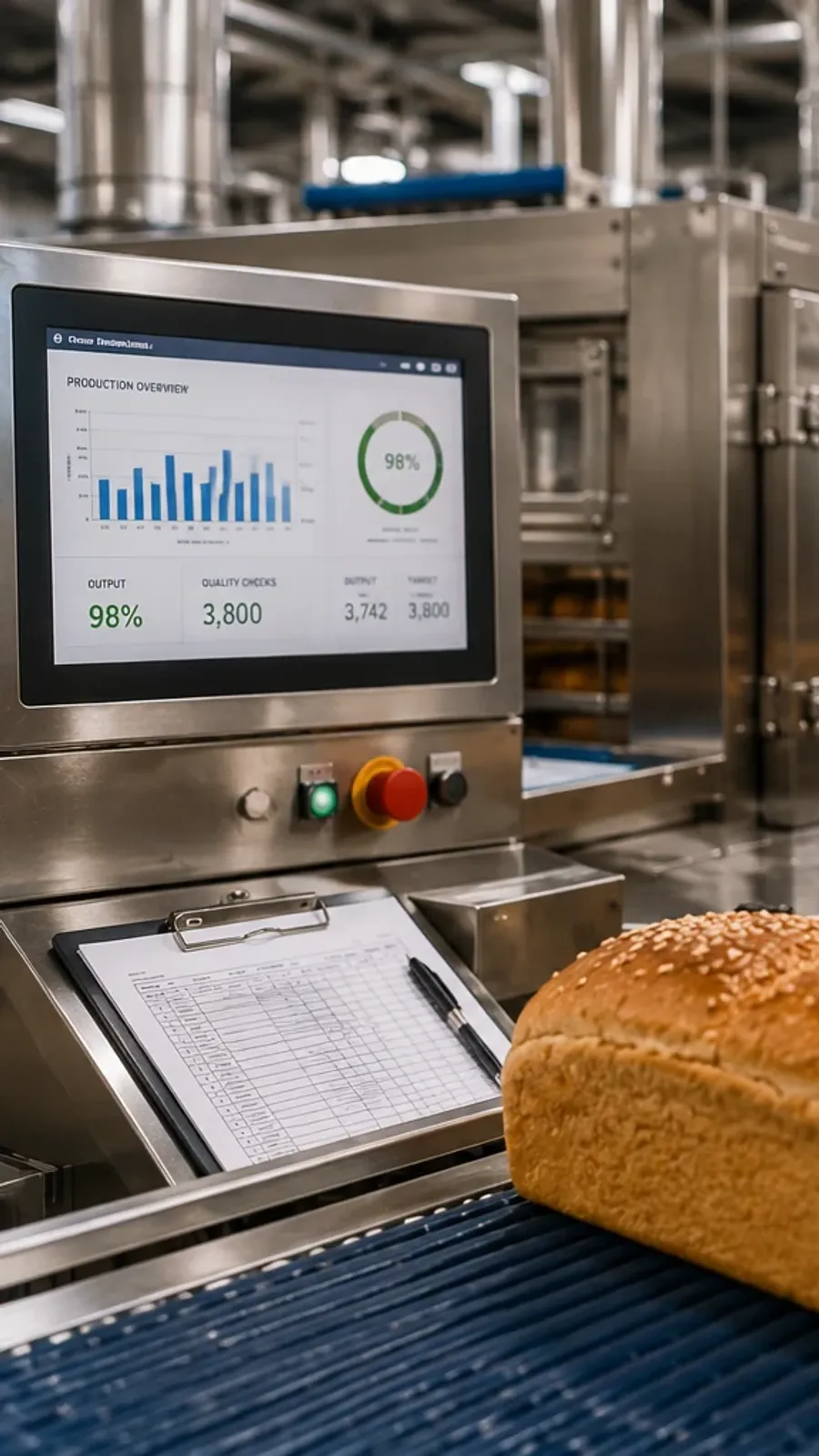 Village Bakery appoints homegrown talent to lead £28 million turnaround