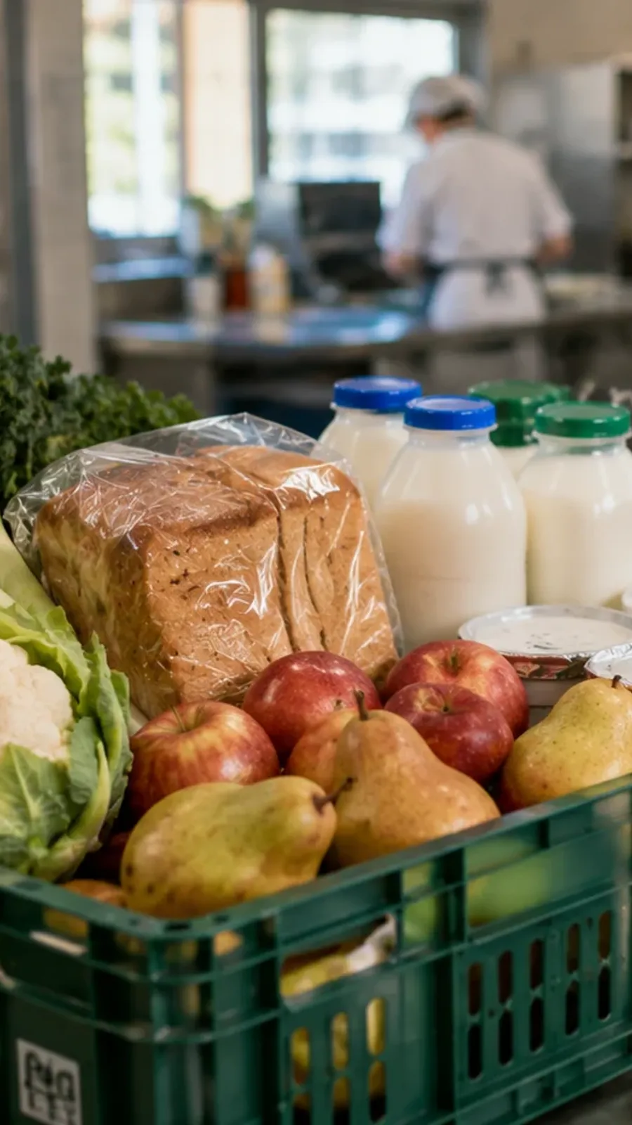 Welsh Government unveils national food strategy to strengthen food system from farm to fork