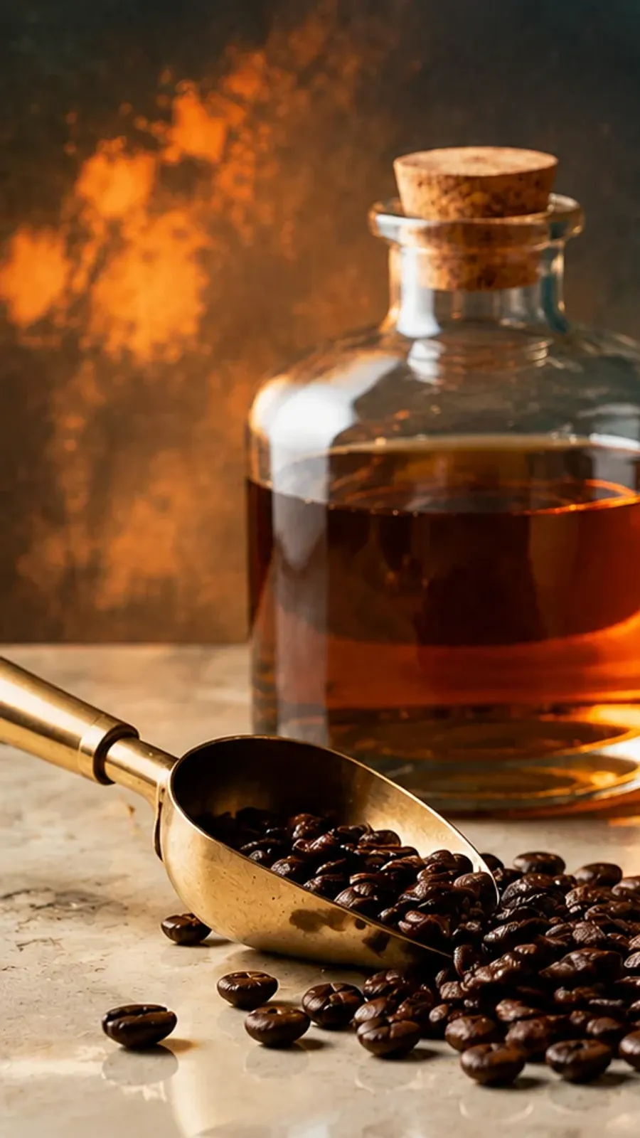 Llanfairpwll Distillery and Coffi Dre create new Welsh rum coffee