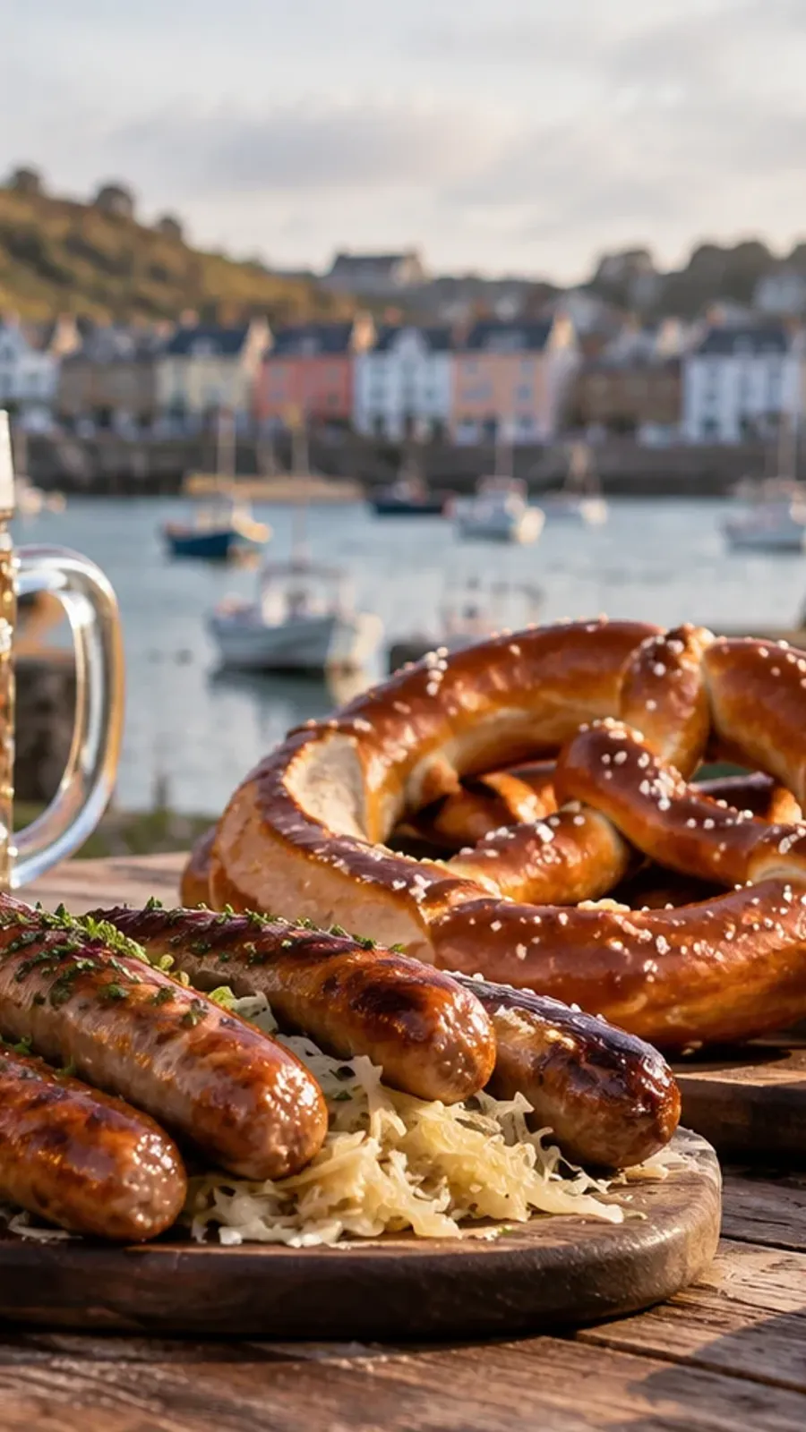 Oktoberfest in Wales 2026: events, dates and where to raise a stein