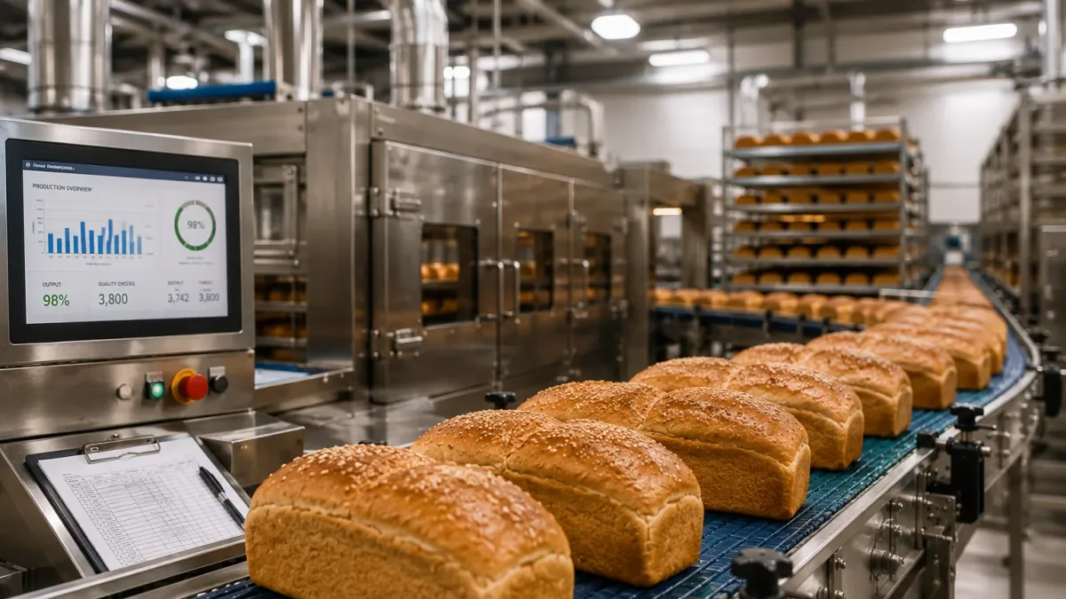Village Bakery appoints homegrown talent to lead £28 million turnaround