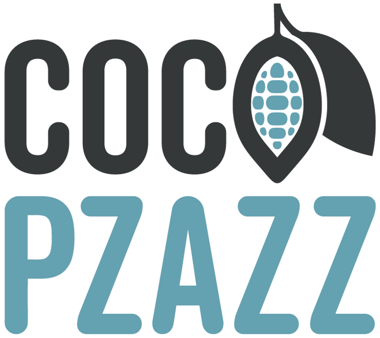Coco Pzazz logo